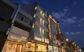 Hotel Nova Inn Near Delhi Airport-Free Airport Pickup & Drop